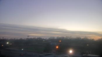 Weather camera view of Concordia Jr Sr High.