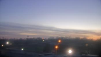 Weather camera view of Concordia Jr Sr High.