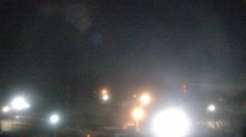 Weather camera view of Concordia Jr Sr High.