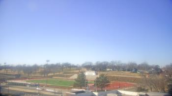 Weather camera view of Concordia Jr Sr High.