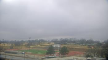 Weather camera view of Concordia Jr Sr High.