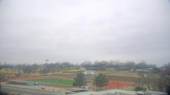 Weather camera view of Concordia Jr Sr High.