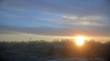 Weather camera view of Concordia Jr Sr High.