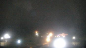 Weather camera view of Concordia Jr Sr High.