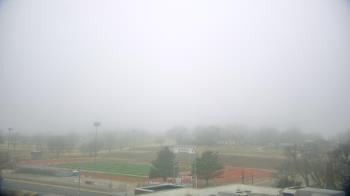 Weather camera view of Concordia Jr Sr High.