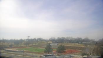 Weather camera view of Concordia Jr Sr High.