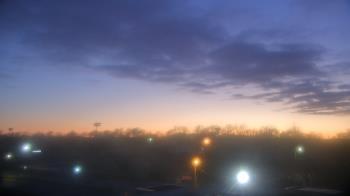 Weather camera view of Concordia Jr Sr High.