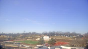Weather camera view of Concordia Jr Sr High.