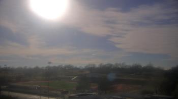 Weather camera view of Concordia Jr Sr High.