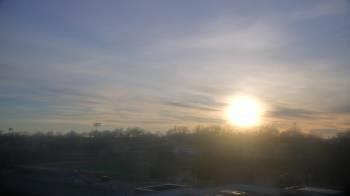 Weather camera view of Concordia Jr Sr High.