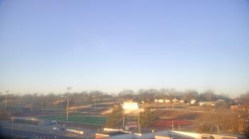 Weather camera view of Concordia Jr Sr High.
