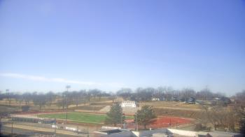Weather camera view of Concordia Jr Sr High.