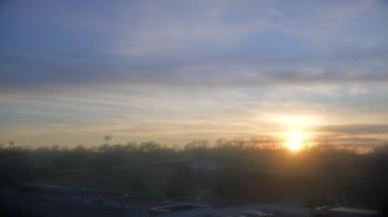 Weather camera view of Concordia Jr Sr High.