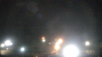 Weather camera view of Concordia Jr Sr High.