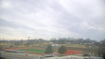 Weather camera view of Concordia Jr Sr High.