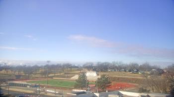 Weather camera view of Concordia Jr Sr High.