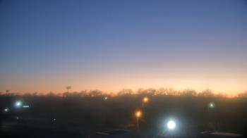 Weather camera view of Concordia Jr Sr High.