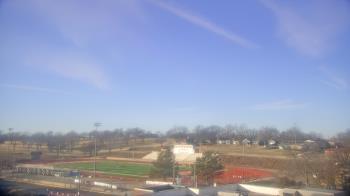Weather camera view of Concordia Jr Sr High.