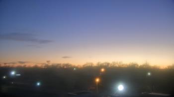 Weather camera view of Concordia Jr Sr High.