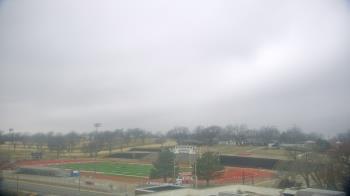 Weather camera view of Concordia Jr Sr High.