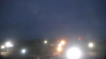 Weather camera view of Concordia Jr Sr High.