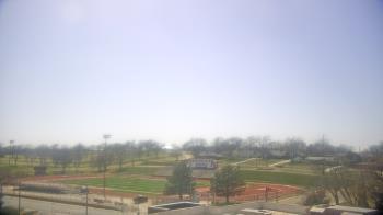 Weather camera view of Concordia Jr Sr High.