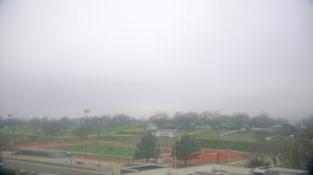 Weather camera view of Concordia Jr Sr High.
