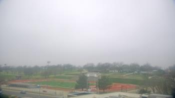 Weather camera view of Concordia Jr Sr High.