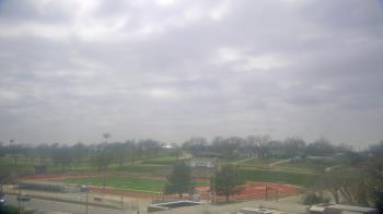 Weather camera view of Concordia Jr Sr High.