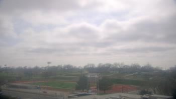 Weather camera view of Concordia Jr Sr High.
