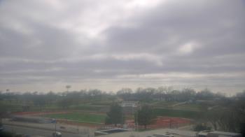 Weather camera view of Concordia Jr Sr High.