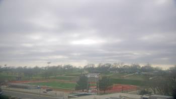 Weather camera view of Concordia Jr Sr High.