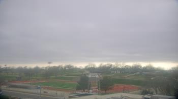 Weather camera view of Concordia Jr Sr High.