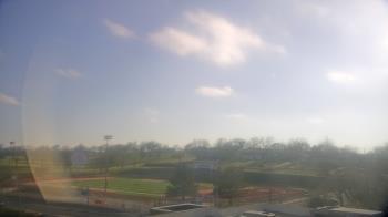 Weather camera view of Concordia Jr Sr High.