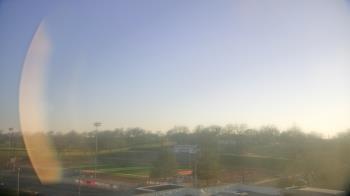 Weather camera view of Concordia Jr Sr High.