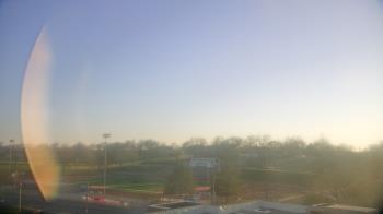 Weather camera view of Concordia Jr Sr High.