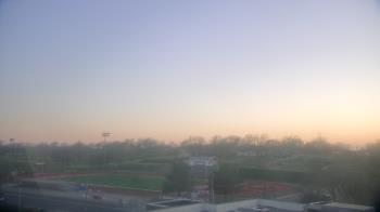 Weather camera view of Concordia Jr Sr High.