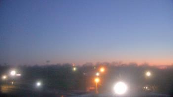 Weather camera view of Concordia Jr Sr High.