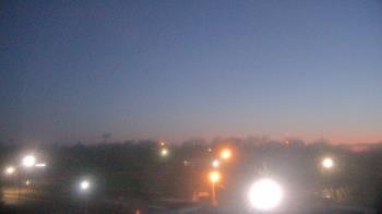 Weather camera view of Concordia Jr Sr High.