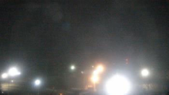 Weather camera view of Concordia Jr Sr High.