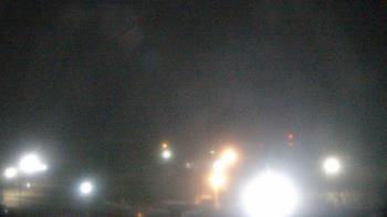 Weather camera view of Concordia Jr Sr High.