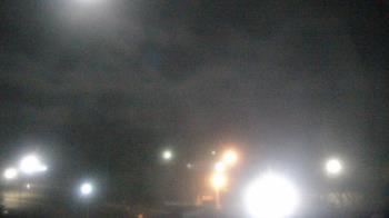 Weather camera view of Concordia Jr Sr High.