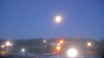 Weather camera view of Concordia Jr Sr High.