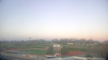 Weather camera view of Concordia Jr Sr High.