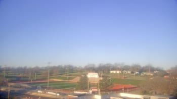 Weather camera view of Concordia Jr Sr High.