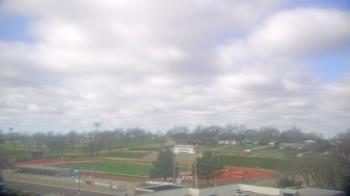 Weather camera view of Concordia Jr Sr High.