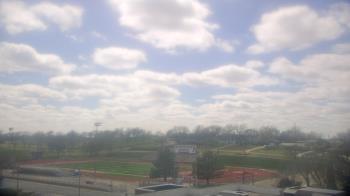 Weather camera view of Concordia Jr Sr High.