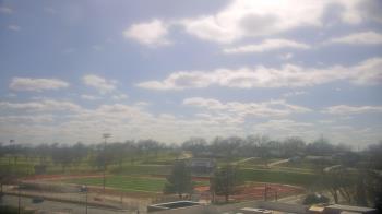 Weather camera view of Concordia Jr Sr High.