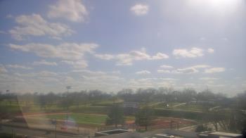 Weather camera view of Concordia Jr Sr High.