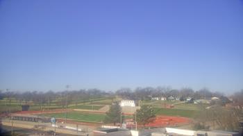 Weather camera view of Concordia Jr Sr High.